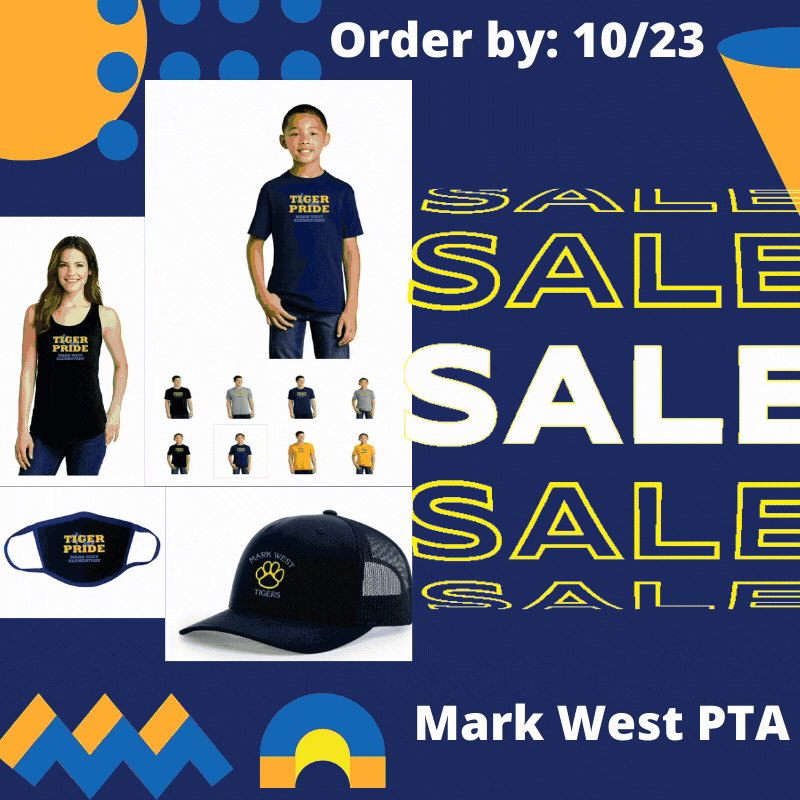 Mark West PTA ES