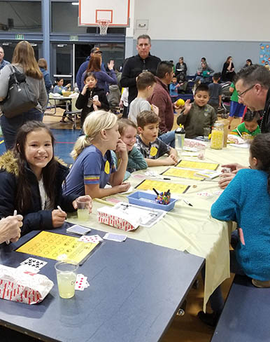 Evening Lemonade Assembly - 2