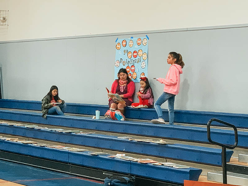 Parent Teach Association