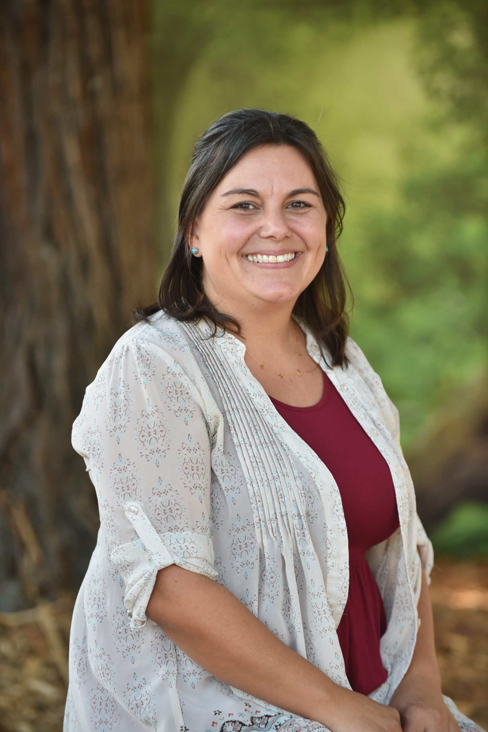 Staff - Mark West Elementary