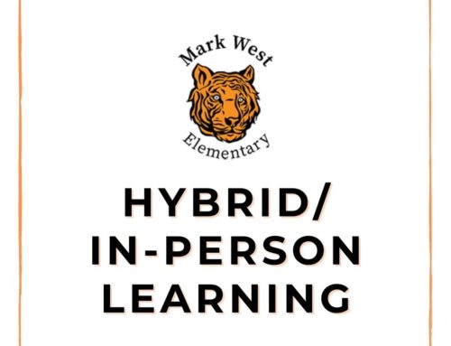 Hybrid/In-Person Learning