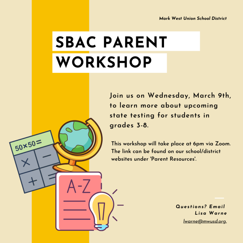 SBAC English
